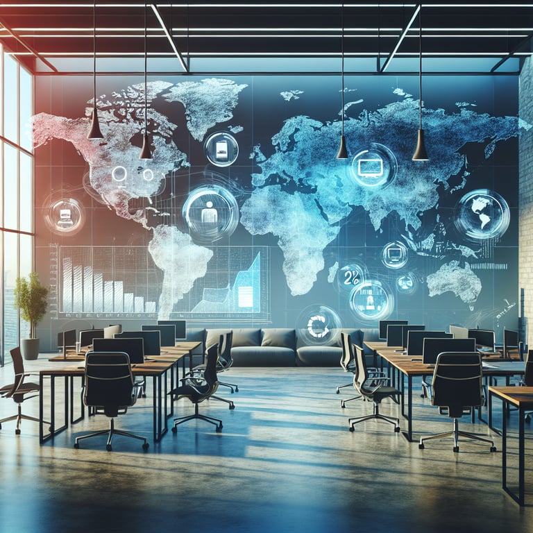 WE Communications Cuts 2% of Global Staff Amid Tech Client Budget Cuts