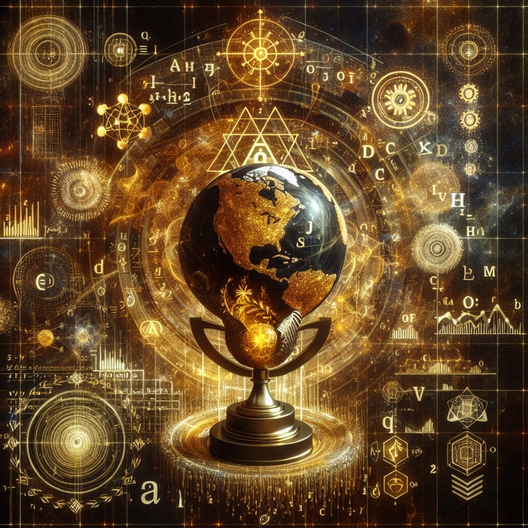 DeepSeek-Math-V2: Open-Source AI Achieves Gold-Level Performance at International Math Olympiad!