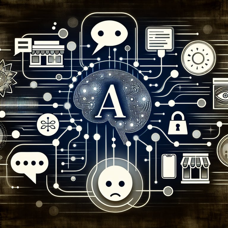 OpenAI Tests Ads Manager & Brings Shopify to ChatGPT: Meta Faces Layoff Woes