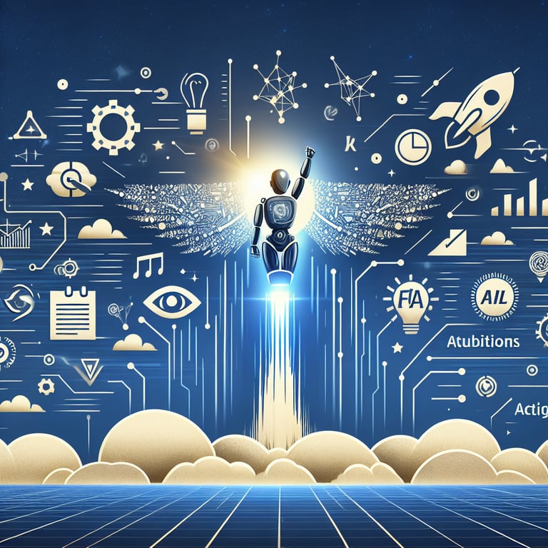 Anthropic Launches Groundbreaking Citations Feature to Boost AI Accuracy!