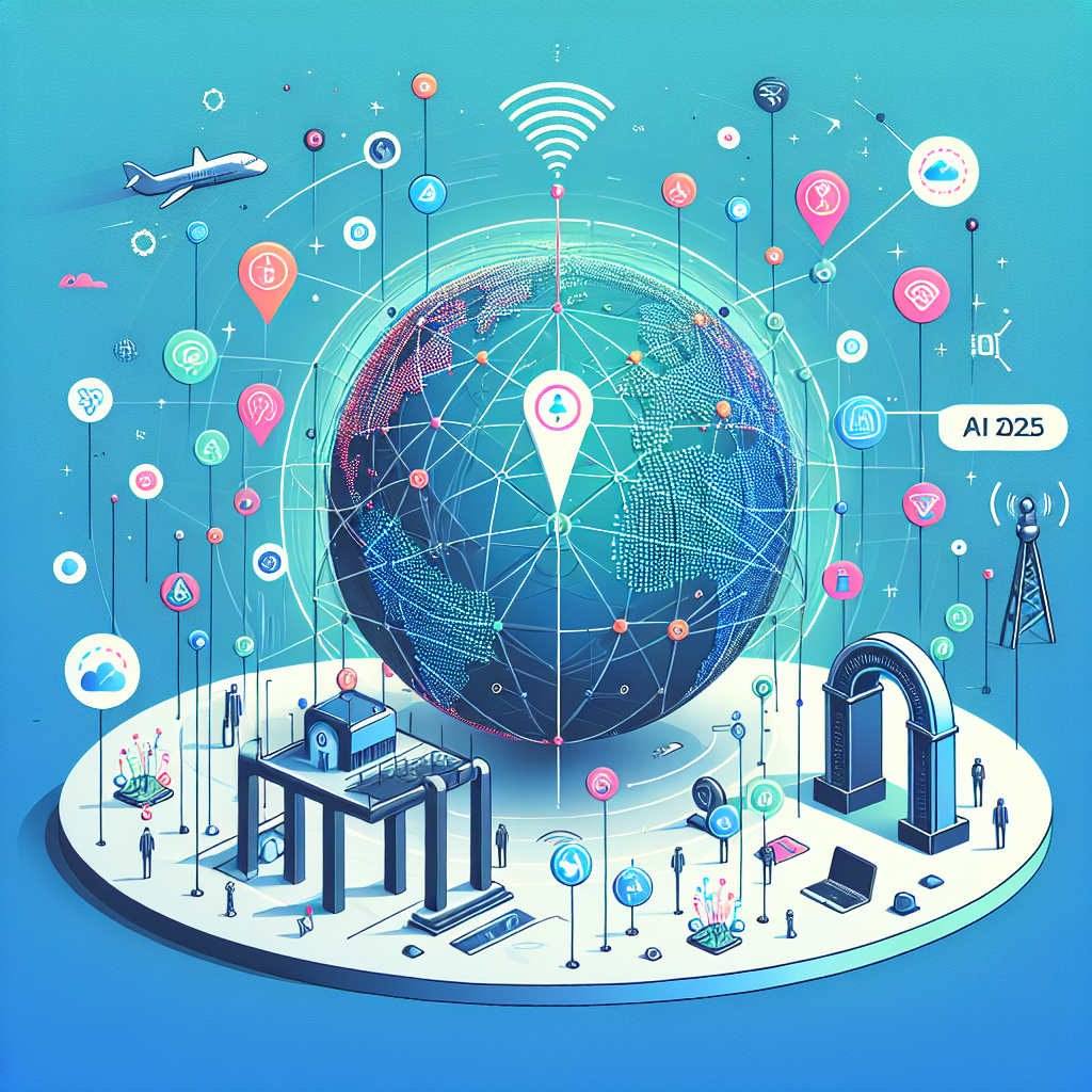 Forbes AI 50 2025: Your Startup's Gateway to Global Recognition!