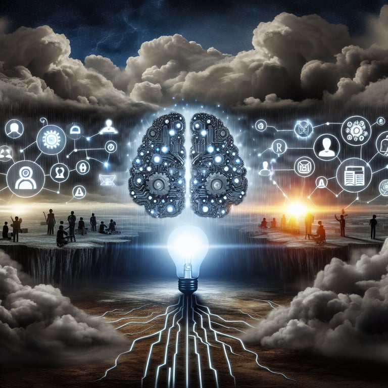 Tesla Boosts Innovation with Grok AI Amid Controversy