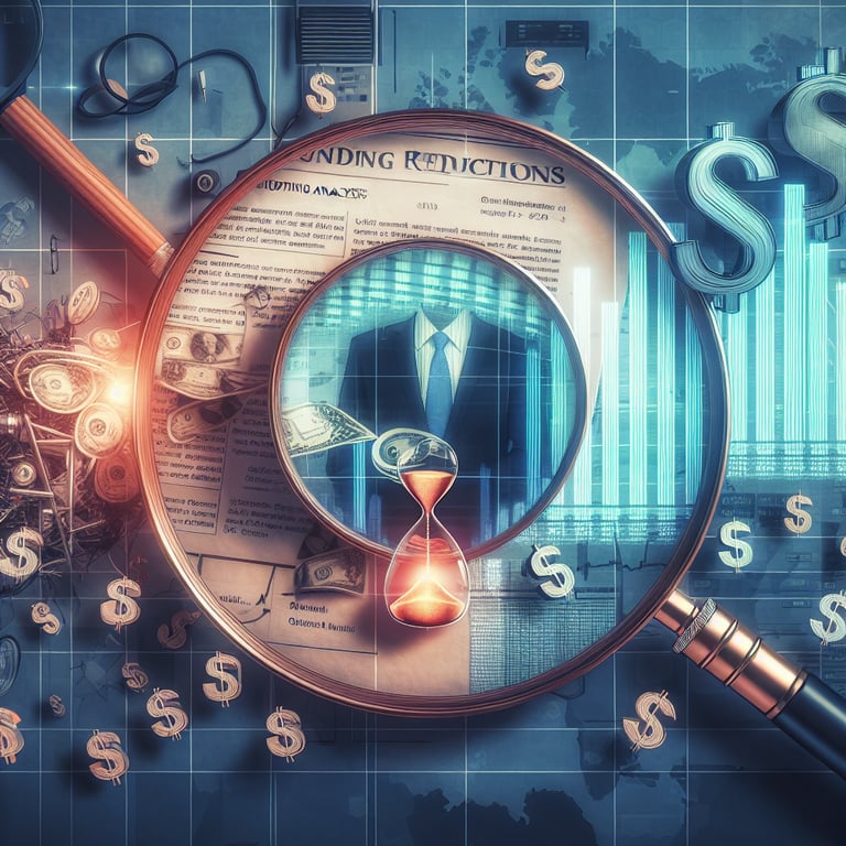 John Oliver Takes on Trump's Latest USAID Cuts: A Preview You Can't Miss