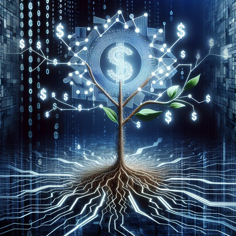 Groq Grows: AI Chip Challenger Eyes $6B Valuation in Latest Fundraising