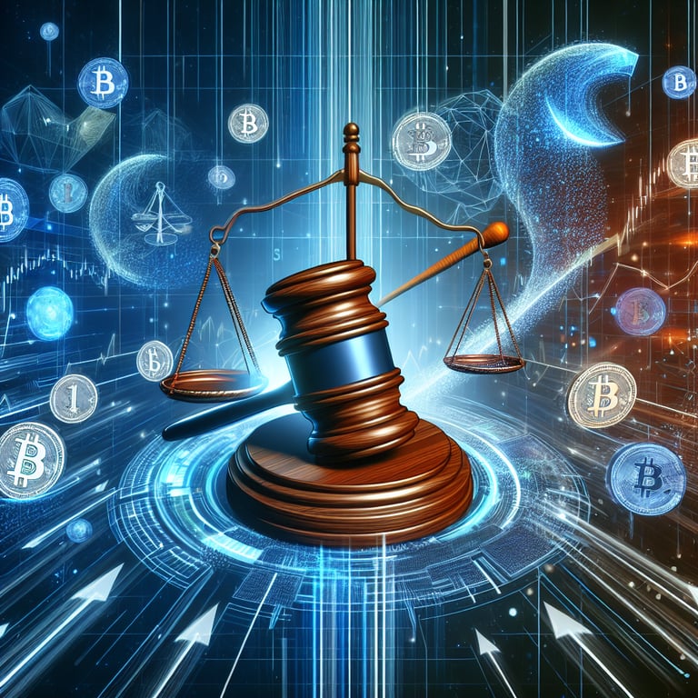 Binance’s Big Leap: Regulatory Compliance 2.0 and Crypto Market Dynamics