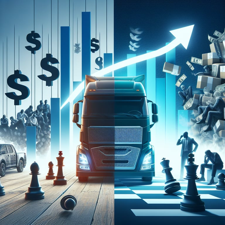 Tesla Hikes Cybertruck Price Days After Launch – A Bold Play or Buyer Frustration?