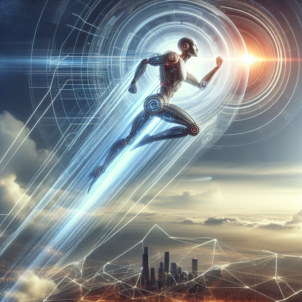CoreWeave: The Dynamic AI Powerhouse on a Skyward Trajectory in 2026
