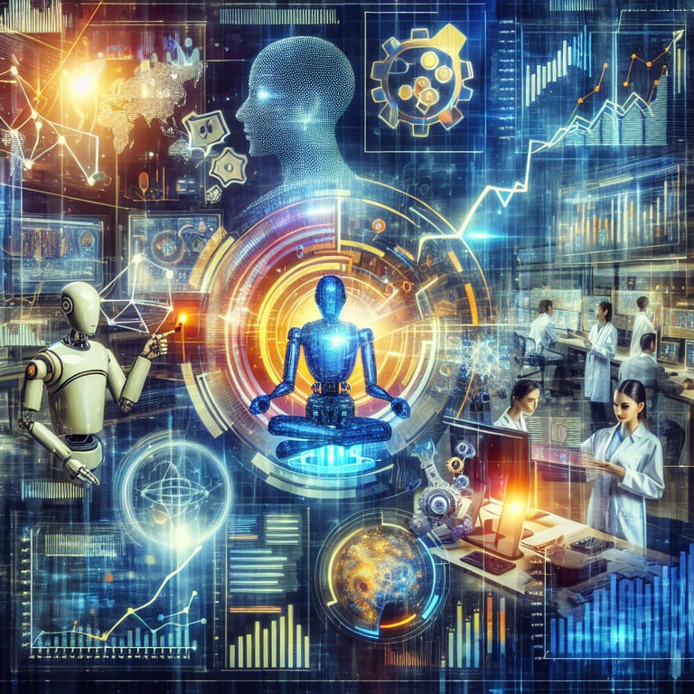 Elon Musk's xAI Teams Up with Kalshi for AI-Driven Prediction Insights