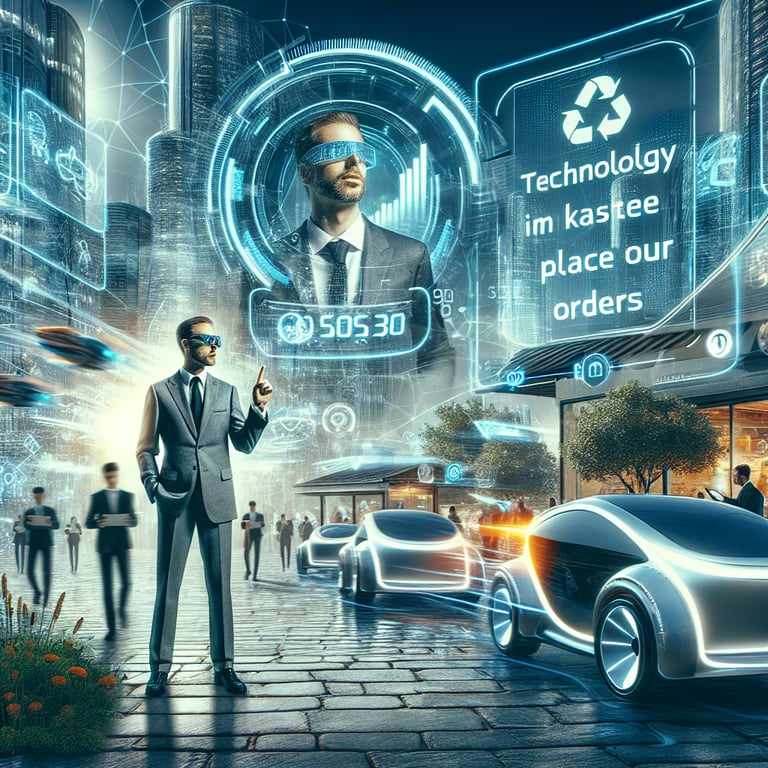 Tesla's Urgent Push: Why Elon Musk Wants You to Order Now!