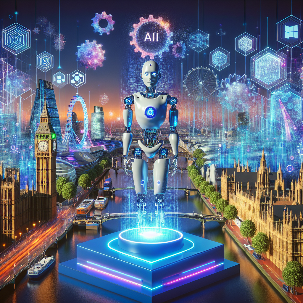 London Tech Week 2026: Sovereign AI Takes Center Stage Amid Europe's Tech Push
