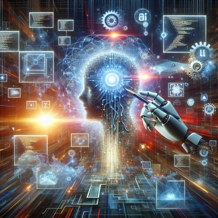 Anthropic Unveils Claude Sonnet 4.5: A Major Leap for AI in Software Development