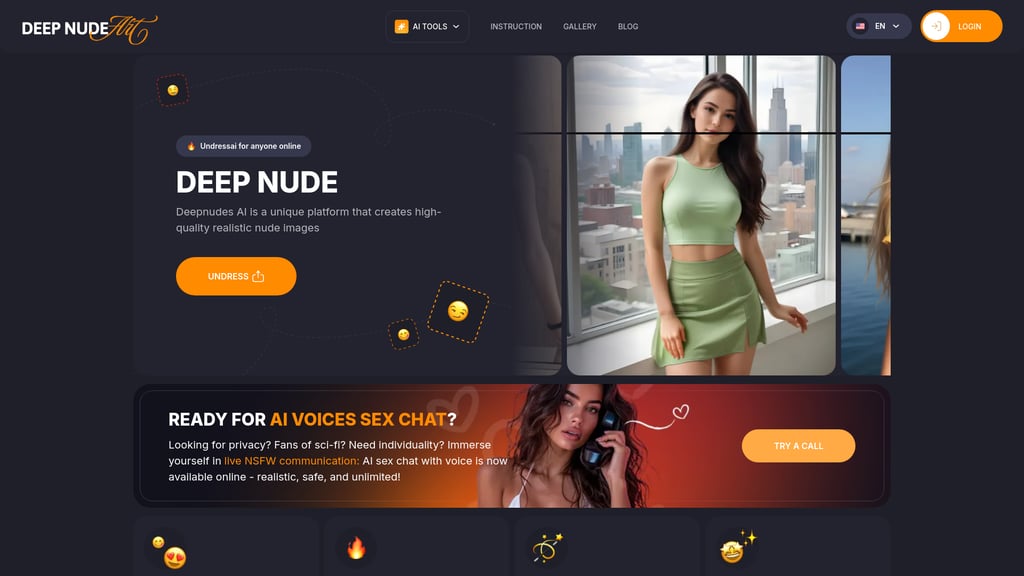 Thumbnail image for Deep Nudes