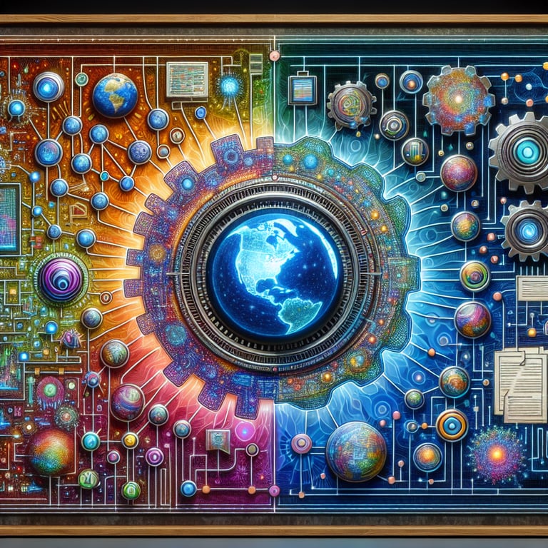Could AI-Powered Summaries Spell the End of the Open Web?