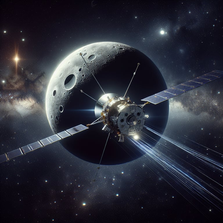 Artemis II: Orion Spacecraft Moves Closer to Lunar Mission Milestone