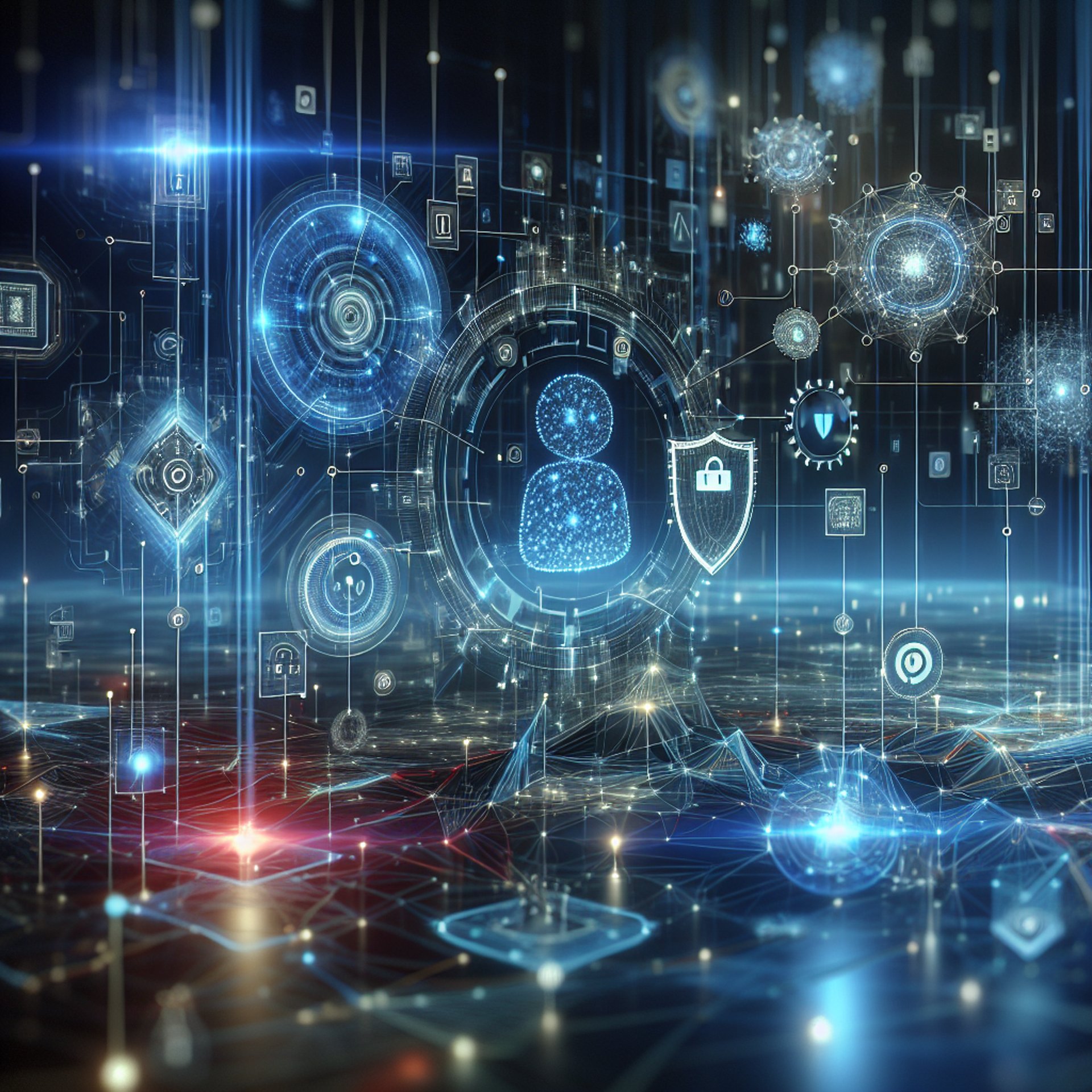 AI Advances in Cybersecurity: Anthropic and OpenAI's Dilemma