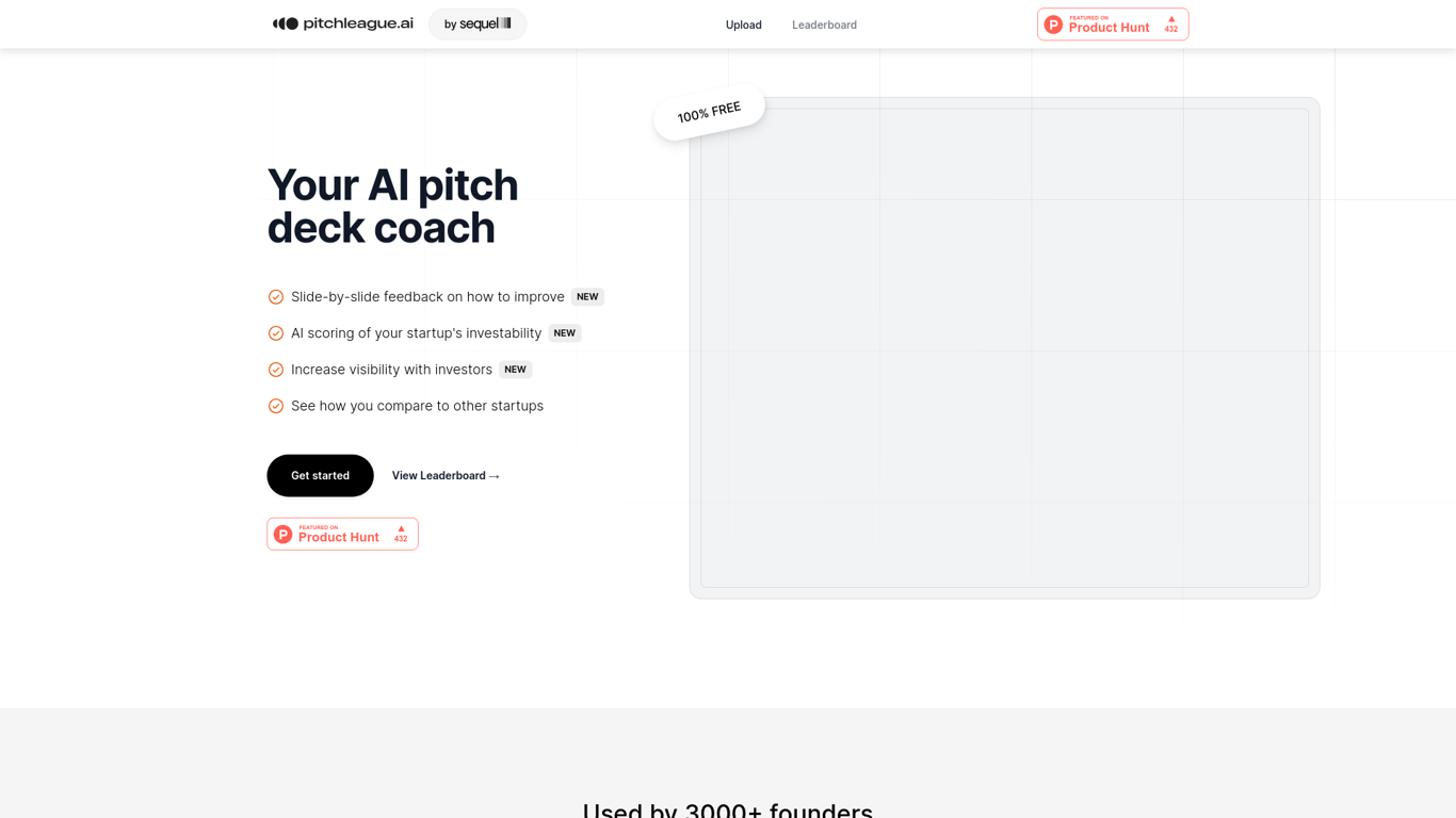 PitchLeague