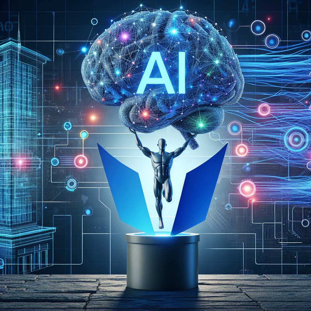 AI Governance: The Unsung Hero of Modern Organizations
