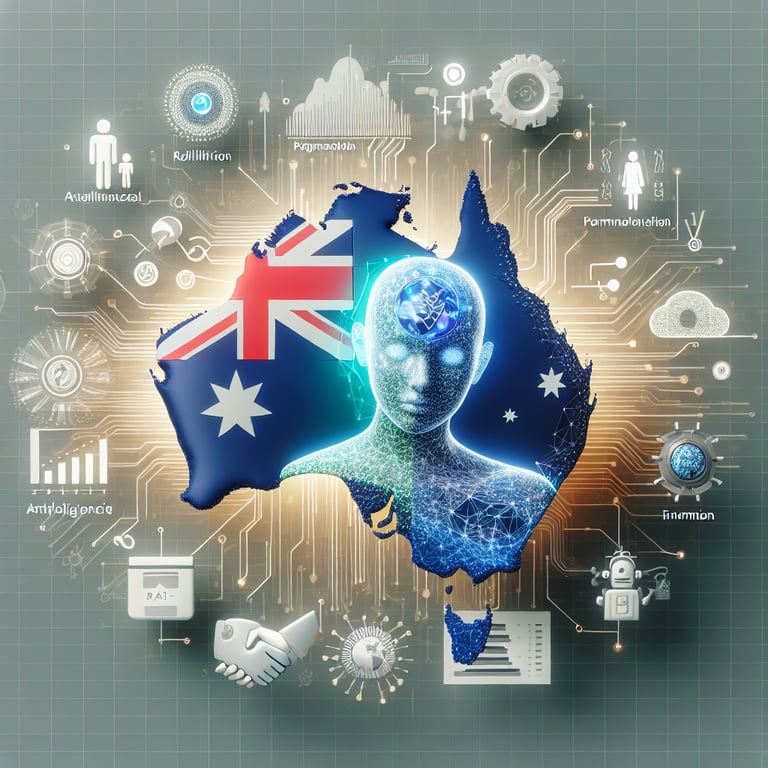 V2 Ai Becomes OpenAI Services Partner in Australia!