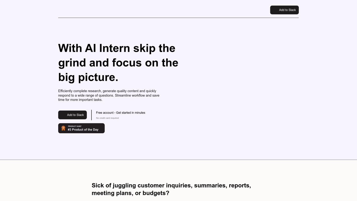 Thumbnail image for Ai Intern