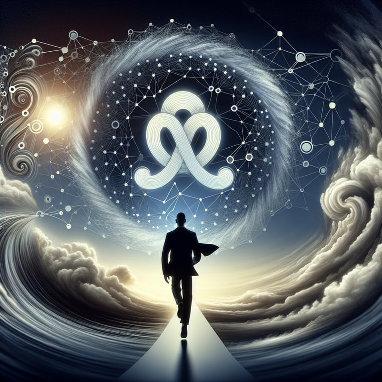 xAI Faces Leadership Exodus: CFO Leaves Amid Turbulent Times