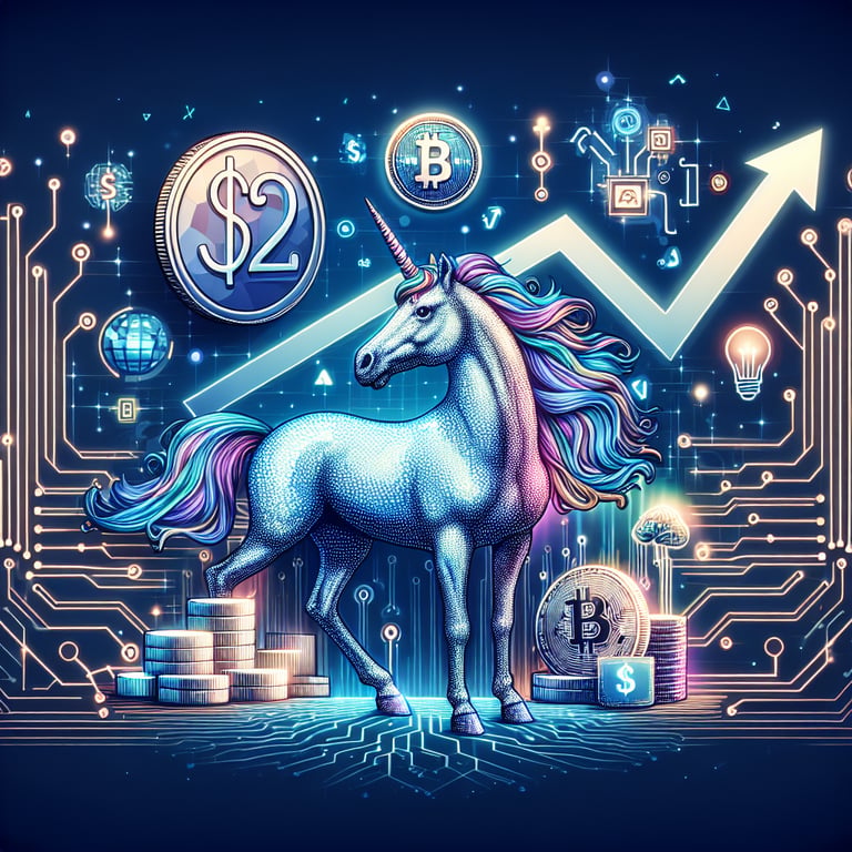 Inside OpenAI's Growth: A $32B AI Unicorn Backed by Big Tech