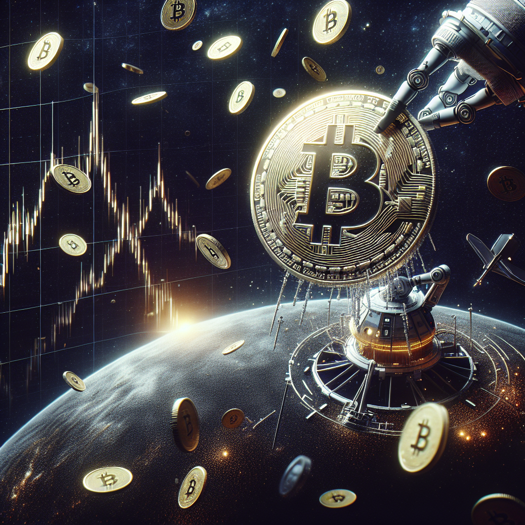 SpaceX Clings to Bitcoin Despite Losing Billions: A Bold HODL Strategy