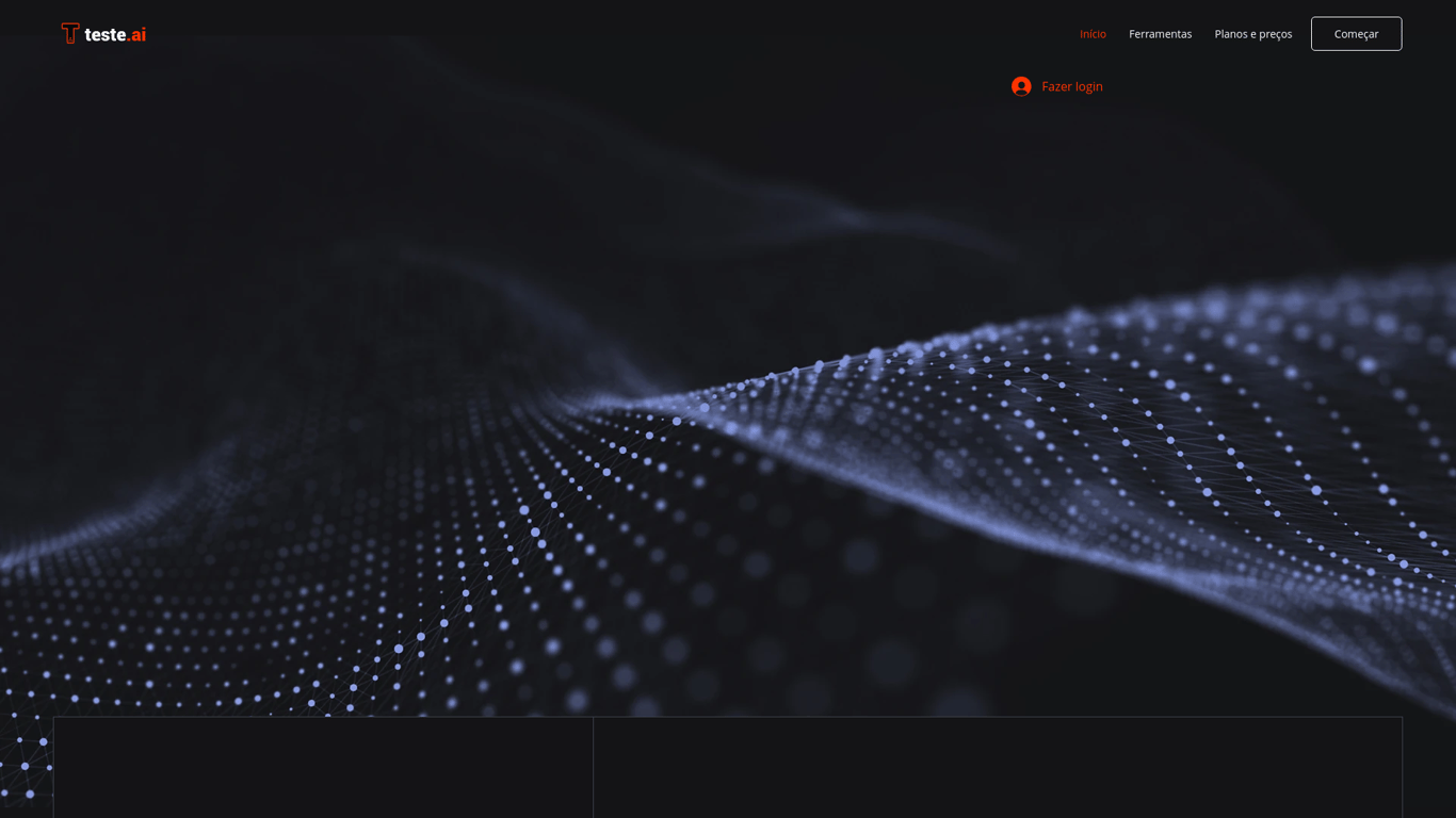 Teste.ai