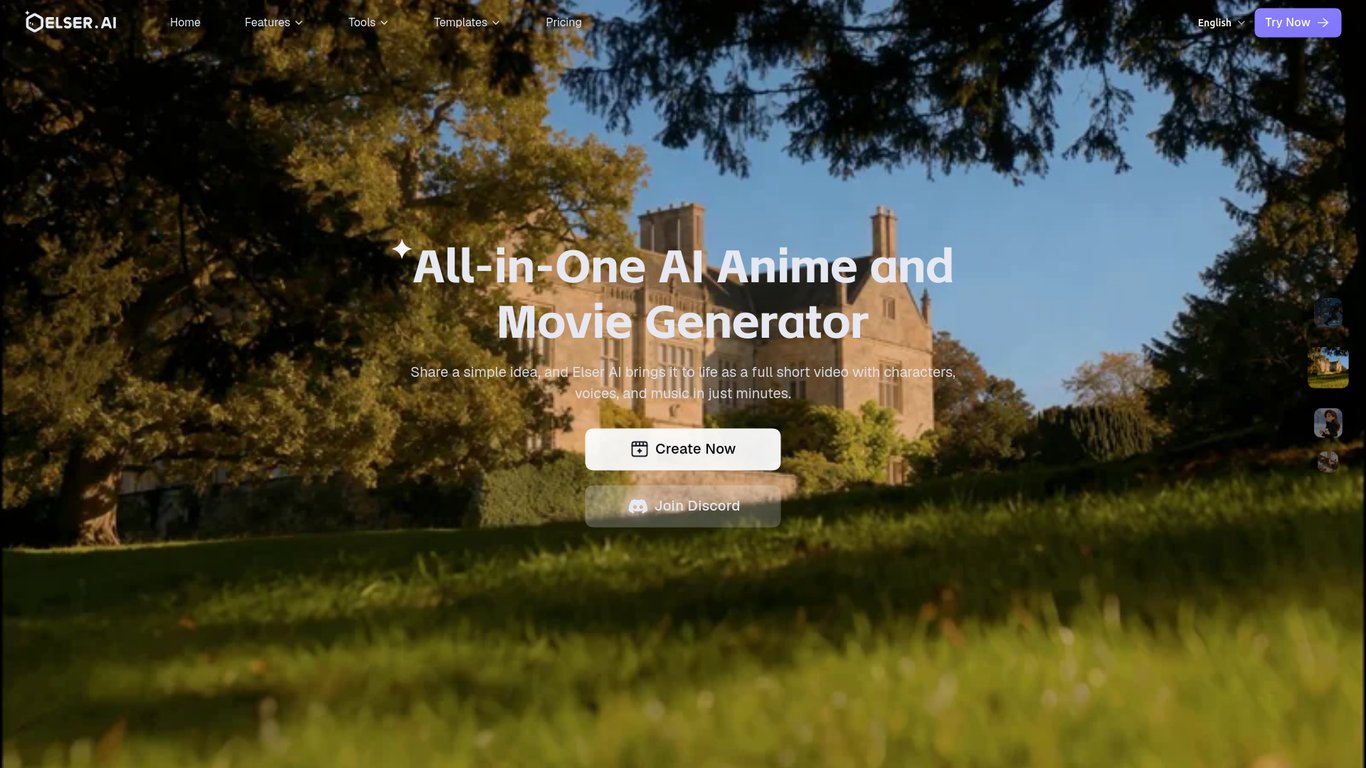 Elser AI