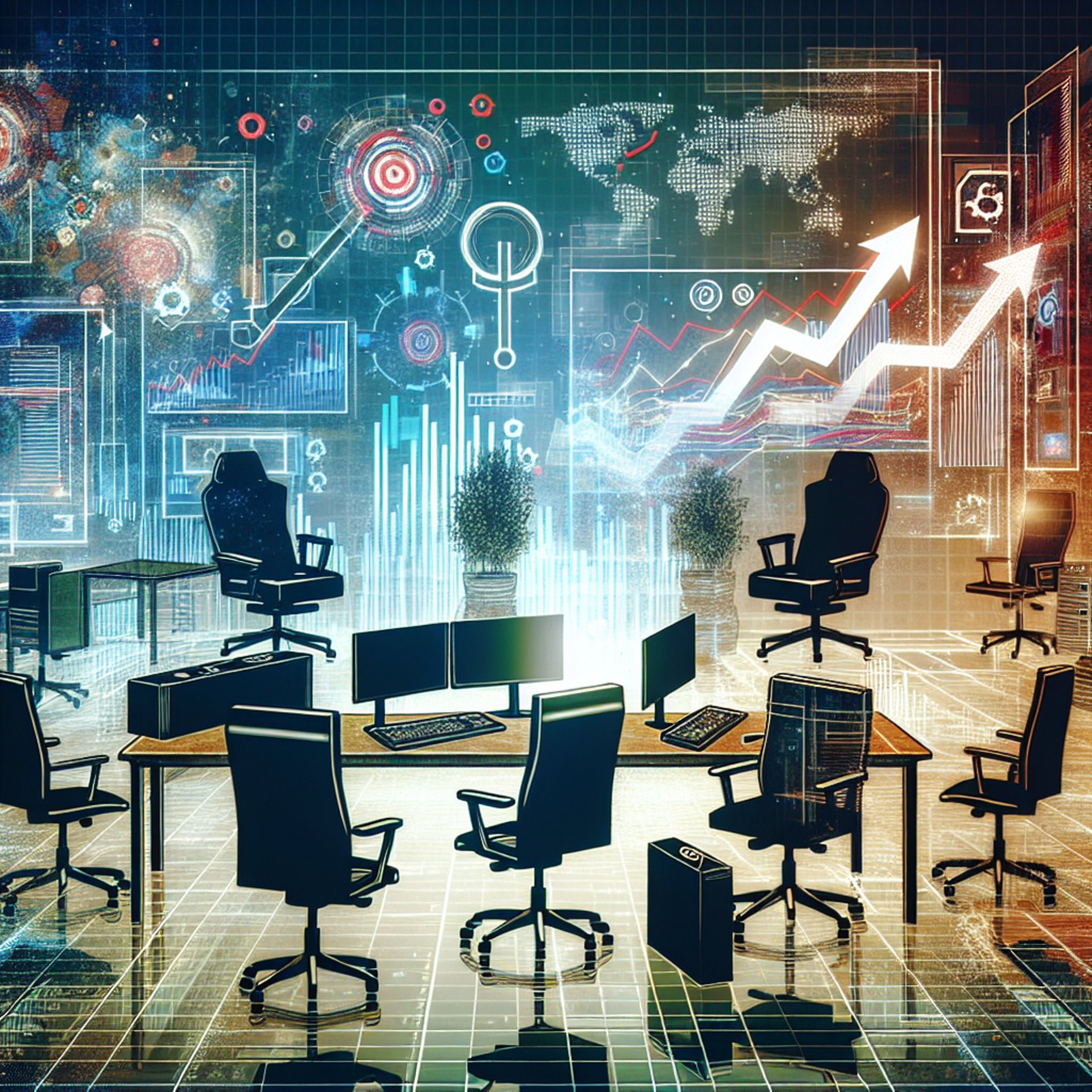 OpenAI Faces Executive Shakeup as IPO Preparations Heat Up