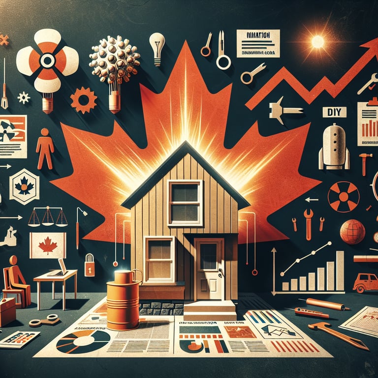 Home Fusion: Canadian Innovator's DIY Nuclear Success for Just $3,000!
