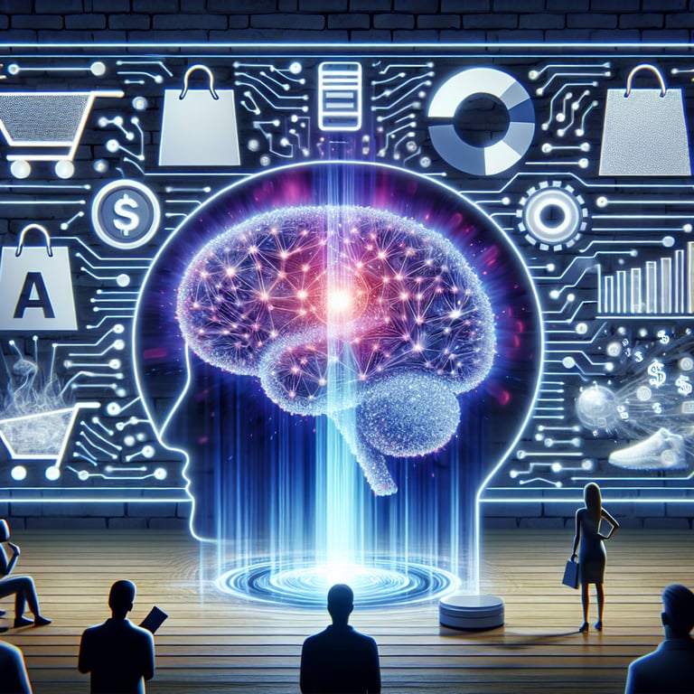 Perplexity Unveils Next-Gen AI Shopping Experience with Personalized Recommendations