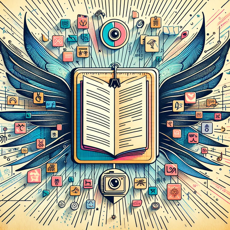 Google's NotebookLM Spreads Its Wings: Now with Video Overviews in 80 Languages!