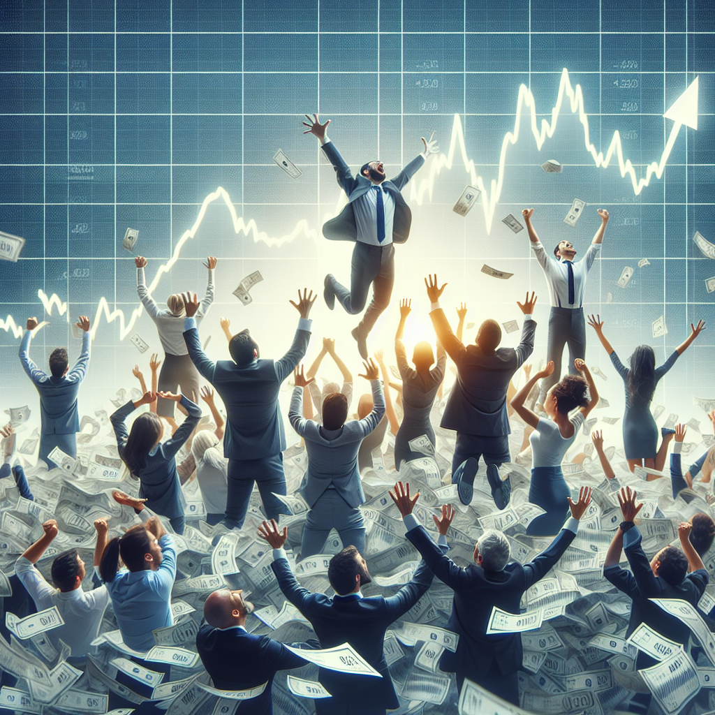 OpenAI's IPO: Retail Investors Rejoice as Shares Get Reserved!