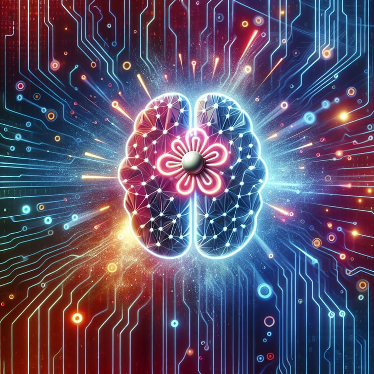AI Revolution: Anthropic's Study Reveals the Unexpected Consequences