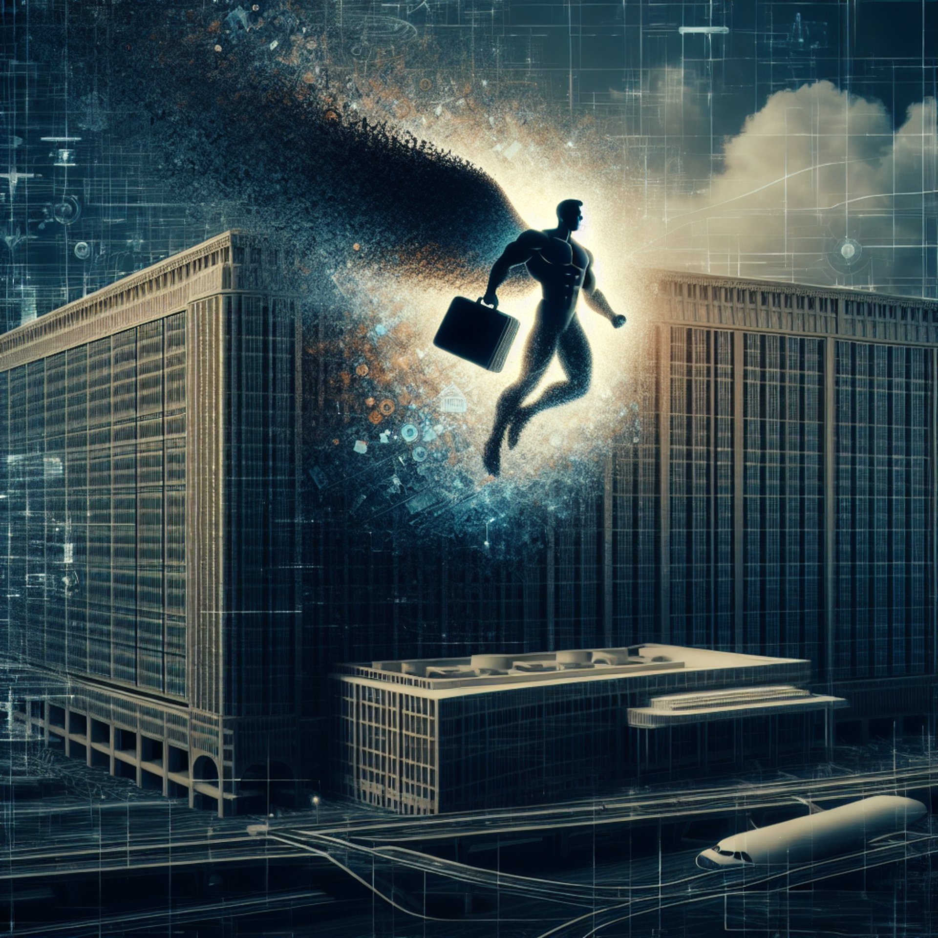 Elon Musk Swoops In: Offers to Pay TSA Salaries Amid Government Shutdown