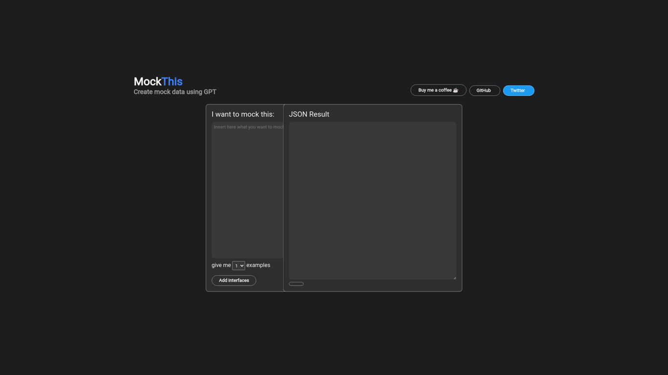 Thumbnail image for MockThis
