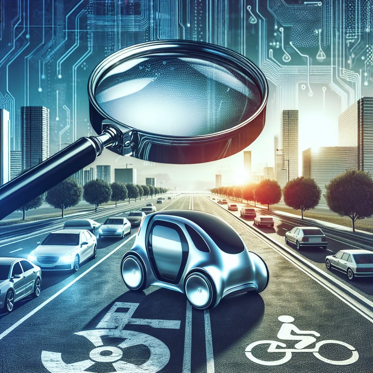 NHTSA Launches Investigation Into Tesla's Full Self-Driving System: What You Need to Know