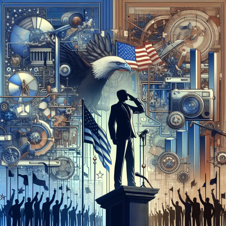 Elon Musk's Bold Move: A New Political Party to Challenge the Status Quo
