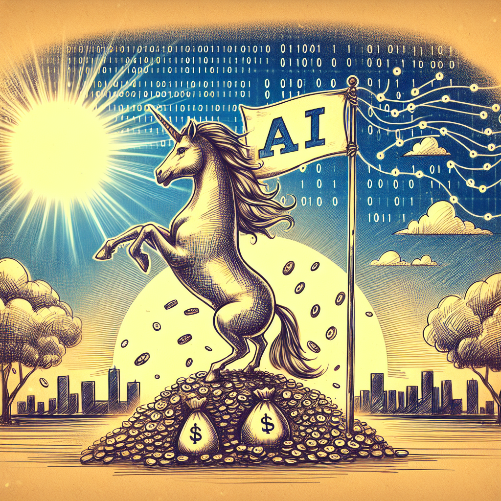 AI Unicorn DevRev Soars with $100M Series A Funding