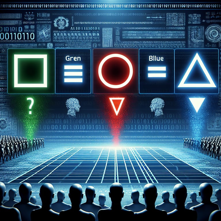 AI Chip Showdown: Nvidia, Google, and Amazon Battle for Supremacy!
