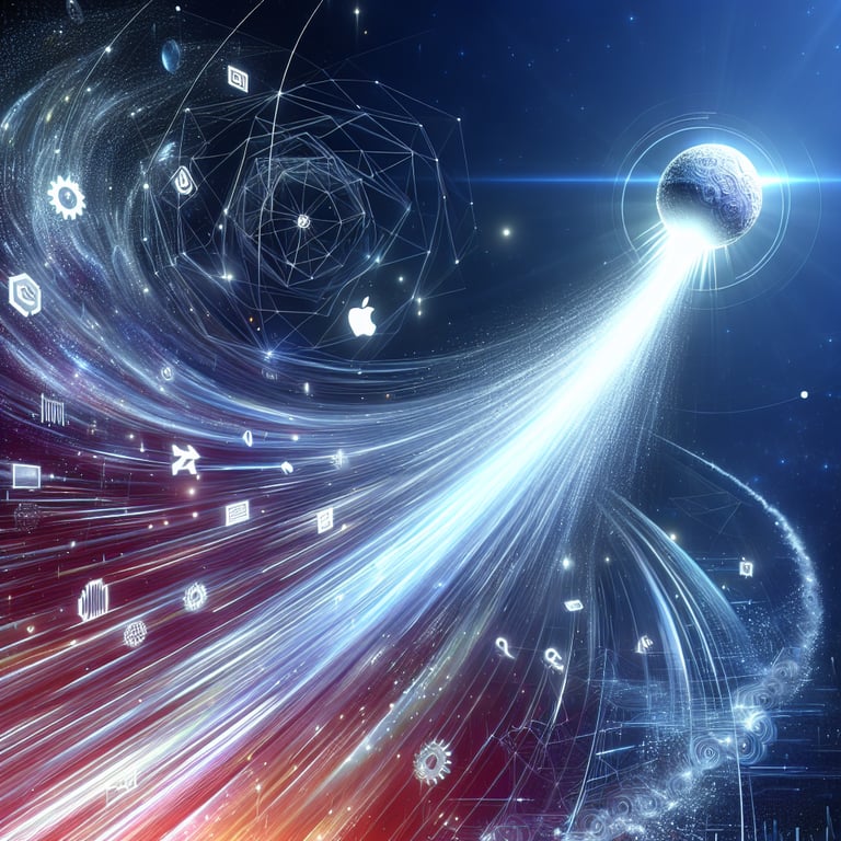 Perplexity's Comet: The AI Browser Revolution Hits iOS!