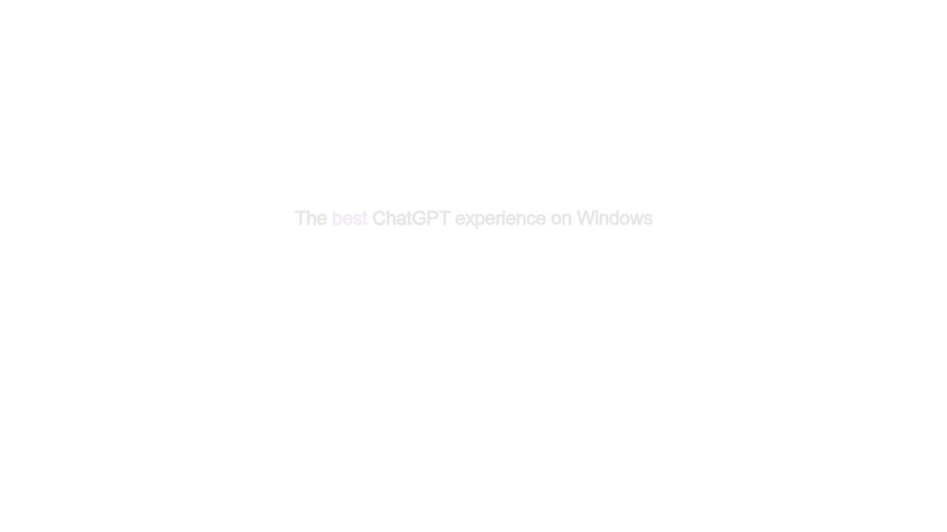 EasyChat AI