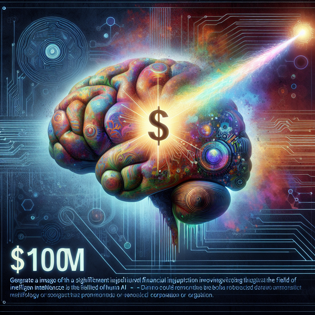 Simile's $100M Funding Boosts AI to Predict Human Behavior