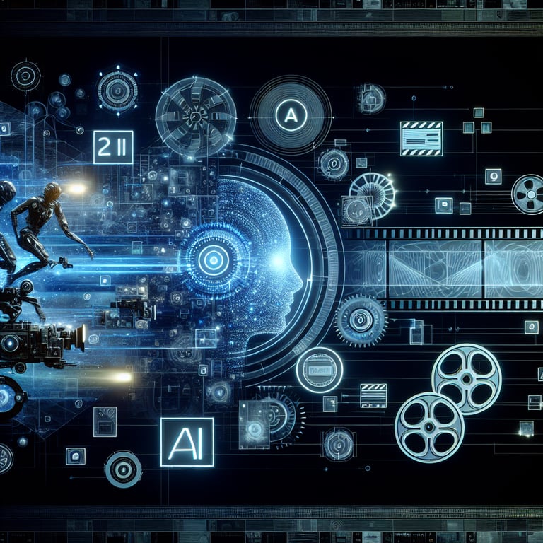 Google Unveils Veo 2: The Future of AI Video Creation