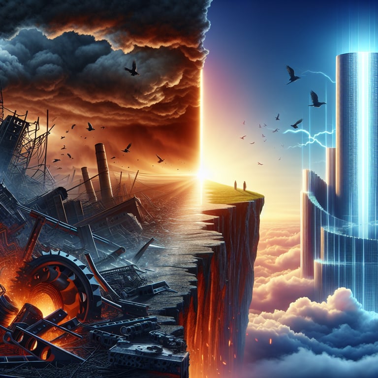 Apple's AI Gambit: Potential Triumph from the Brink of a 'Stunning AI Failure'