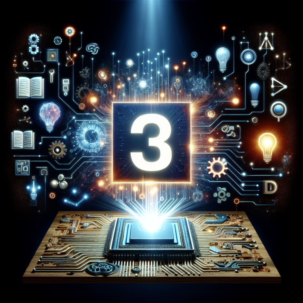 OpenAI's 'o3' Model Steals the AI Spotlight: What You Need to Know!