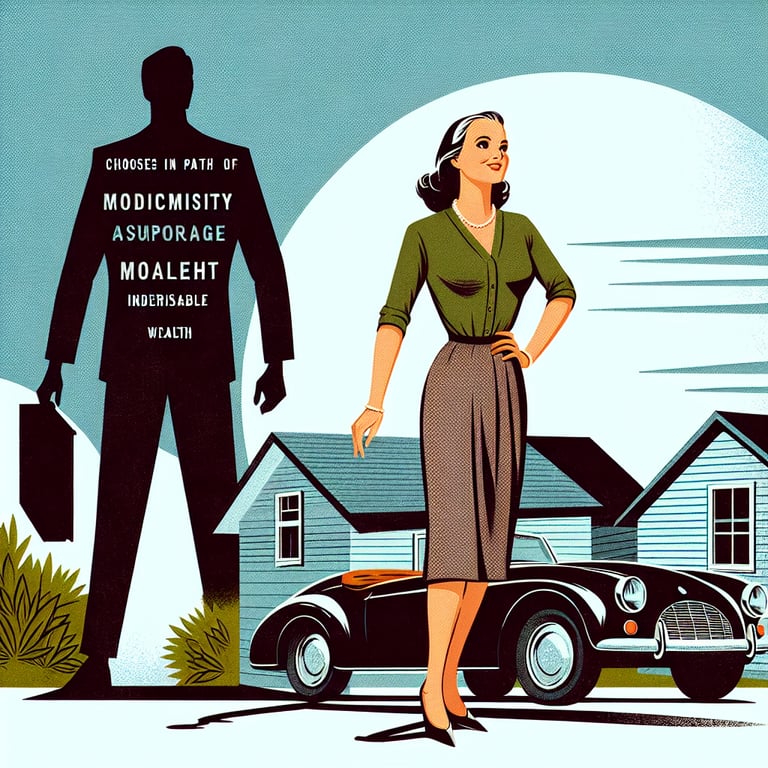 Vivian Jenna Wilson Breaks Free: Living Modestly and Independently Despite Being Musk's Heiress