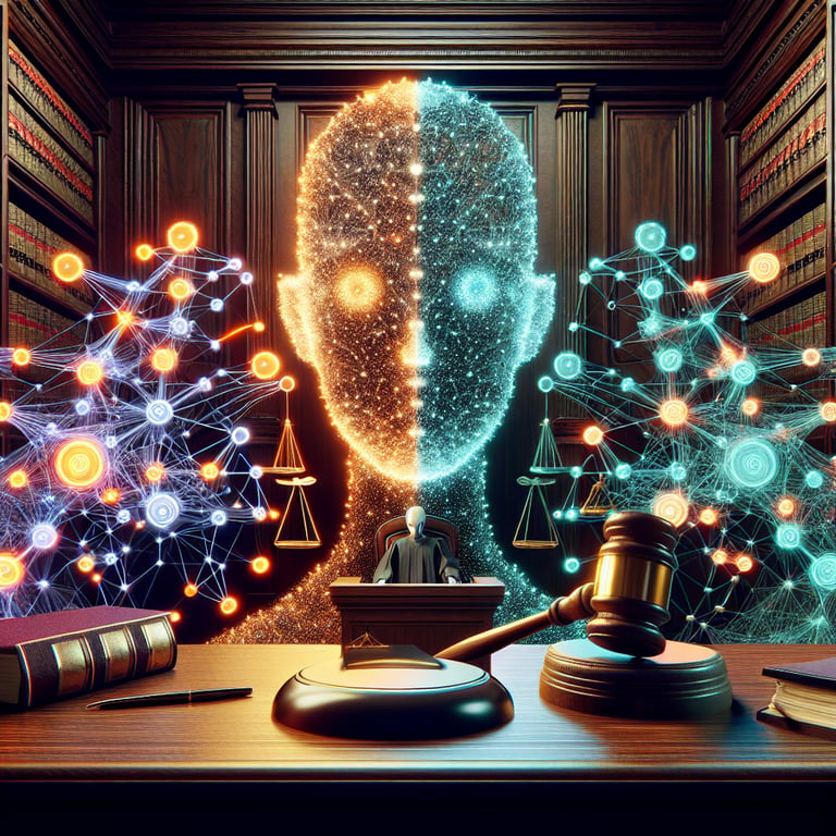 Epic Showdown: OpenAI Outsmarts xAI in Court
