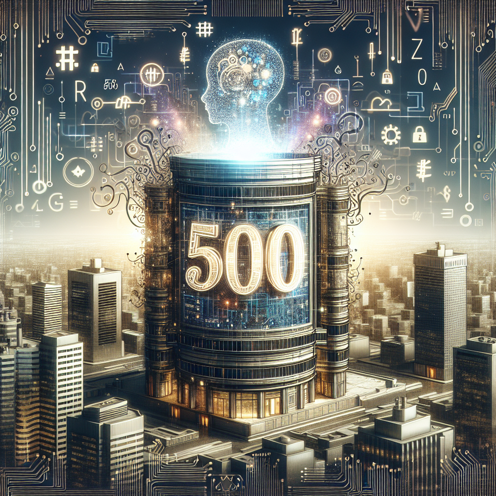 OpenAI Reaches Historic $500 Billion Valuation, Becoming the World's Largest Startup
