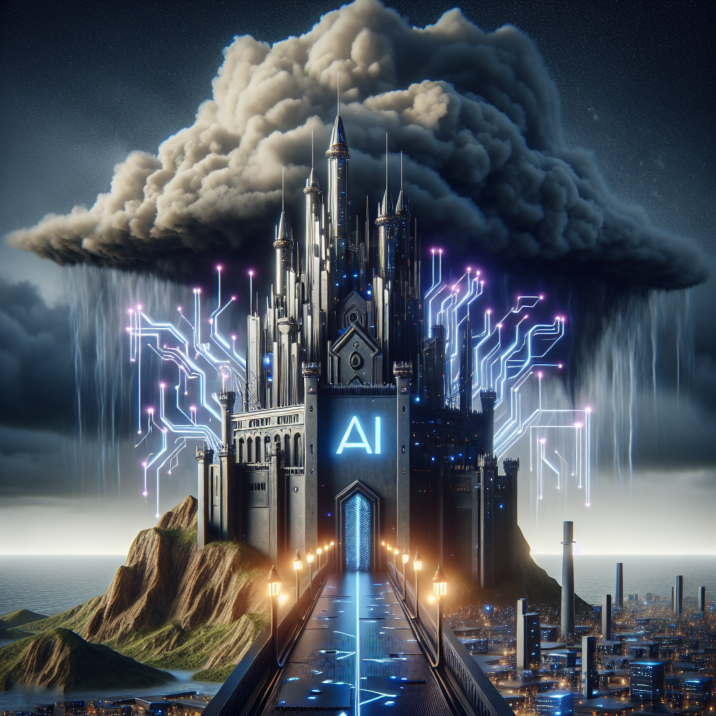 NVIDIA's Massive AI Empire Stays Unshaken Despite OpenAI Deal Concerns